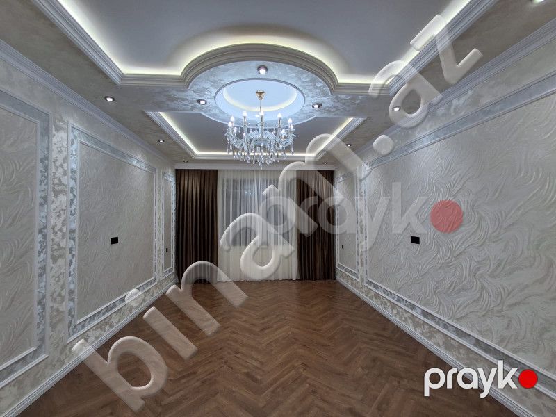 7 otaqlı Villa / Həyət evi, Satış, Bakı, Suraxanı — Ev, villa, Bakı (3)