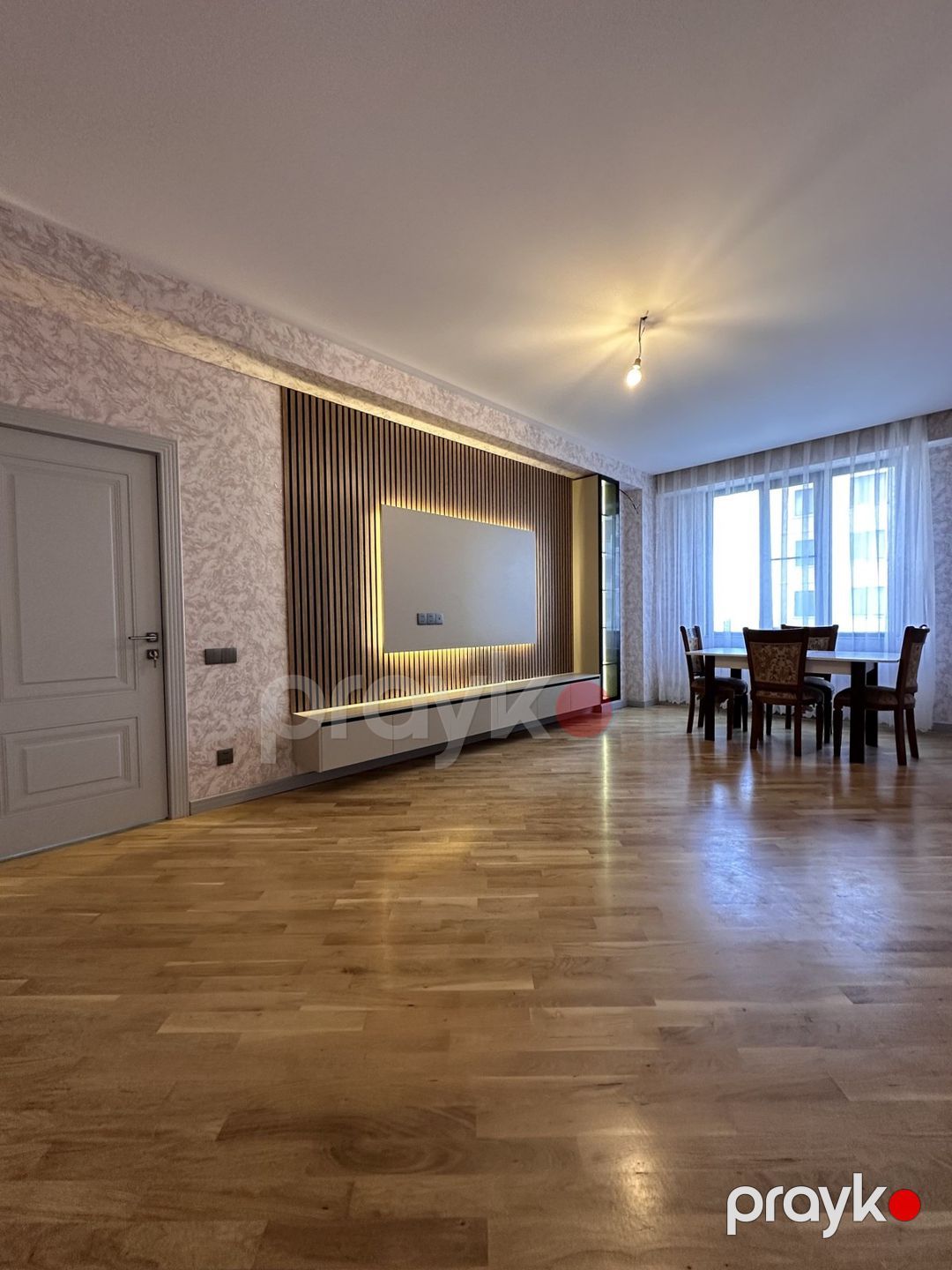 Satılır 3 otaqlı yeni tikili 108 m² — Mənzil, Bakı (2)