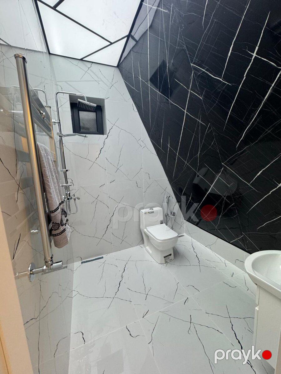 Bağ evi kirayə verilir, Novxanı qəs — Ev, villa, Bakı (8)