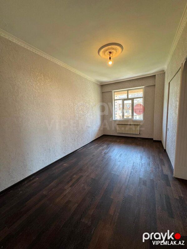 Binəqədi rayonunda 3 otaqlı Yeni tikili Satılır, 72 m² — Mənzil, Bakı (8)