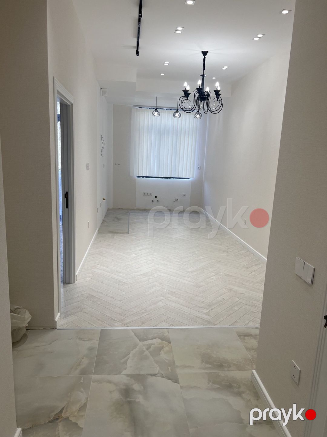 Satılır 2 otaqlı yeni tikili 54.1 m² — Mənzil, Xırdalan (4)