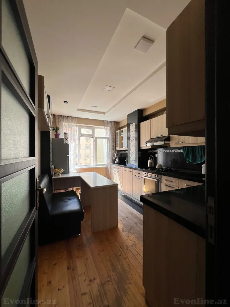 Satılır 3 otaqlı Mənzil Yeni tikili 85 m² Xırdalan — Mənzil, Xırdalan (3)