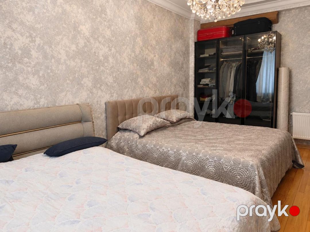 Satılır 2 otaqlı köhnə tikili 65 m² — Mənzil, Bakı (6)