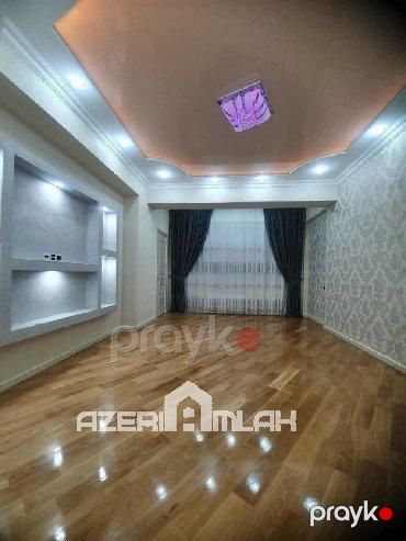 Satılır 2 otaqlı mənzil Nizami rayonu Bakı şəhəri, Nizami rayonu, Хalqlar Dostluğu metrosu — Mənzil, Bakı (4)