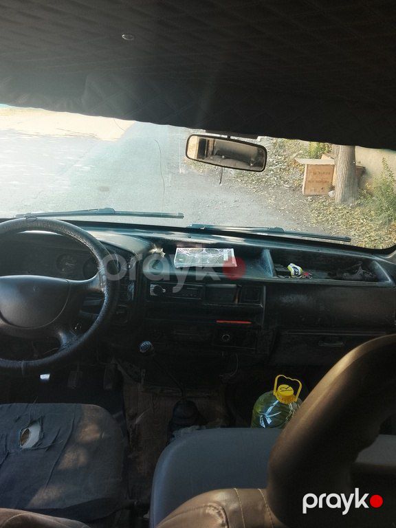 Ford Transit, 2.5 L, 1992 il, 97 000 km — Avtomobillər, Goranboy (6)