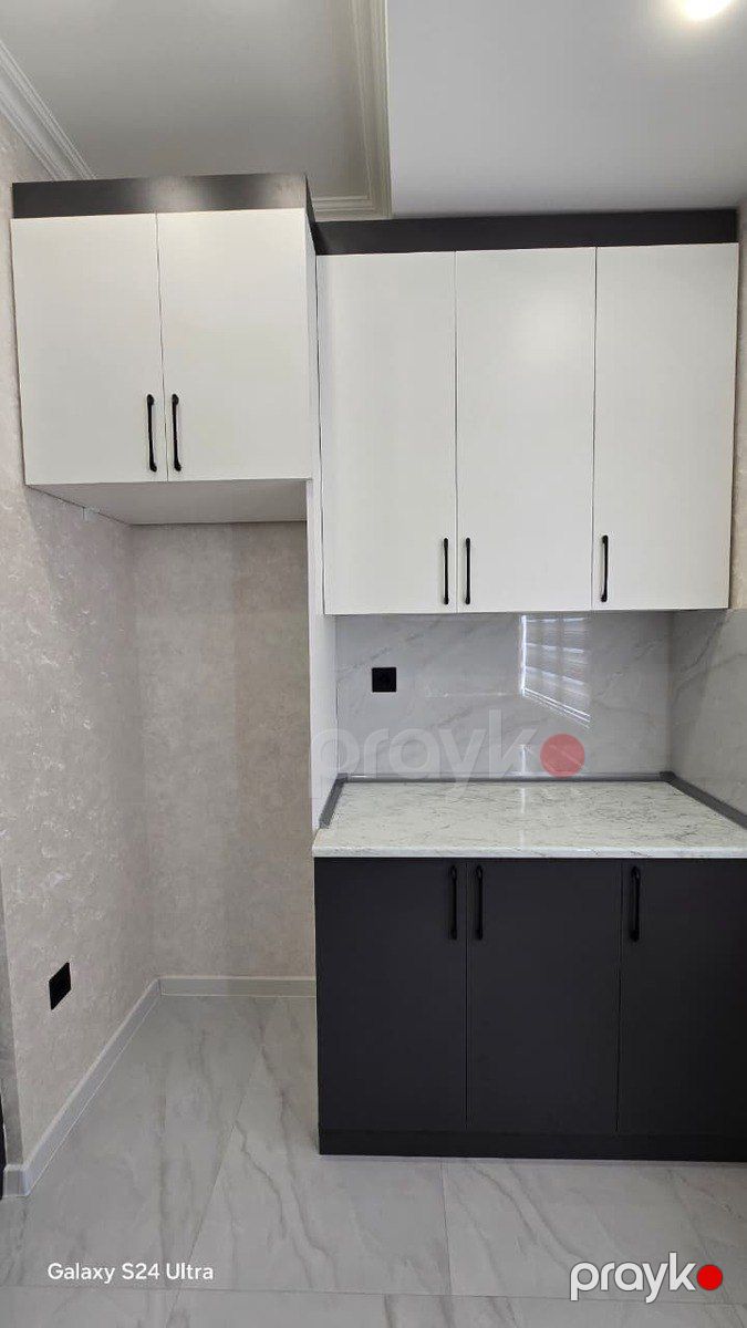 Satılır 2 otaqlı yeni tikili 65 m² — Mənzil, Xırdalan (11)