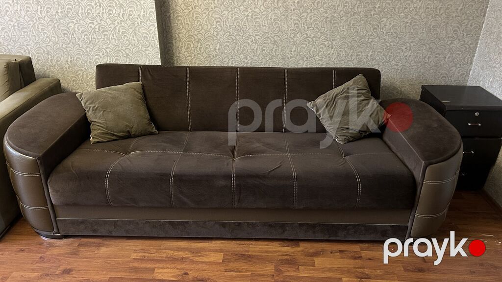 Divan, İşlənmiş — Divanlər, Bakı (3)
