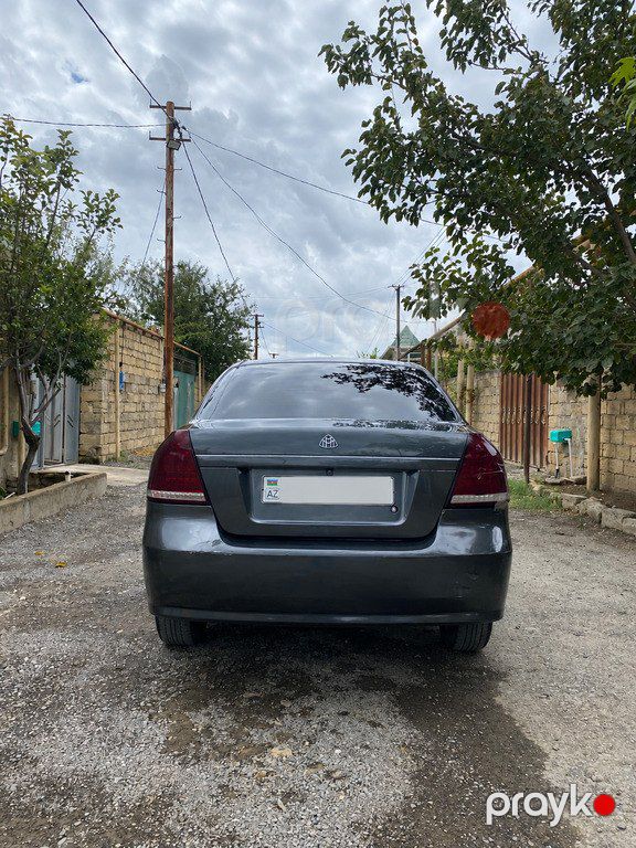 Ravon Nexia R3, 1.5 L, 2019 il, 198 000 km — Avtomobillər, Bakı (4)