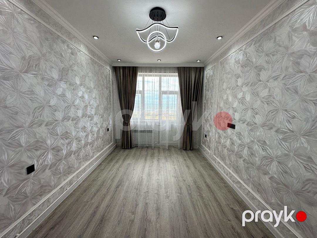 2-otaqlı yeni tikili, Əliağa Şıxlinski küç., 72 m² — Mənzil, Bakı (7)