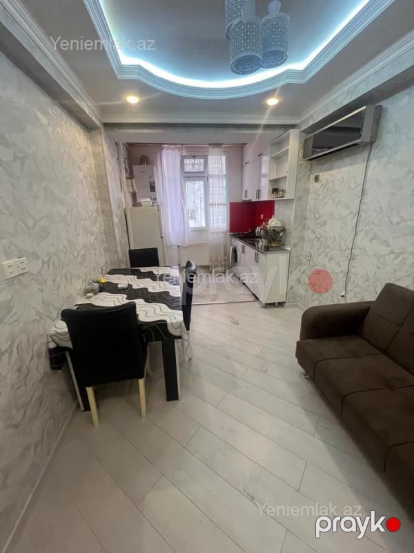 Satılır 2 otaqlı Bina evi menzil (Yeni tikili), 47 m², Xırdalan ş — Mənzil (8)