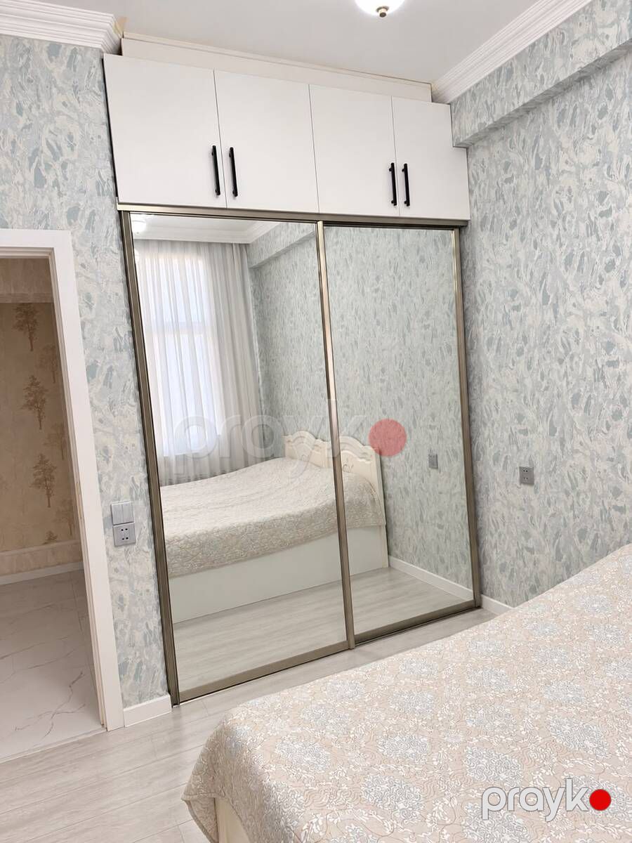 Satılır 3 otaqlı yeni tikili 94 m² — Mənzil, Sumqayıt (8)