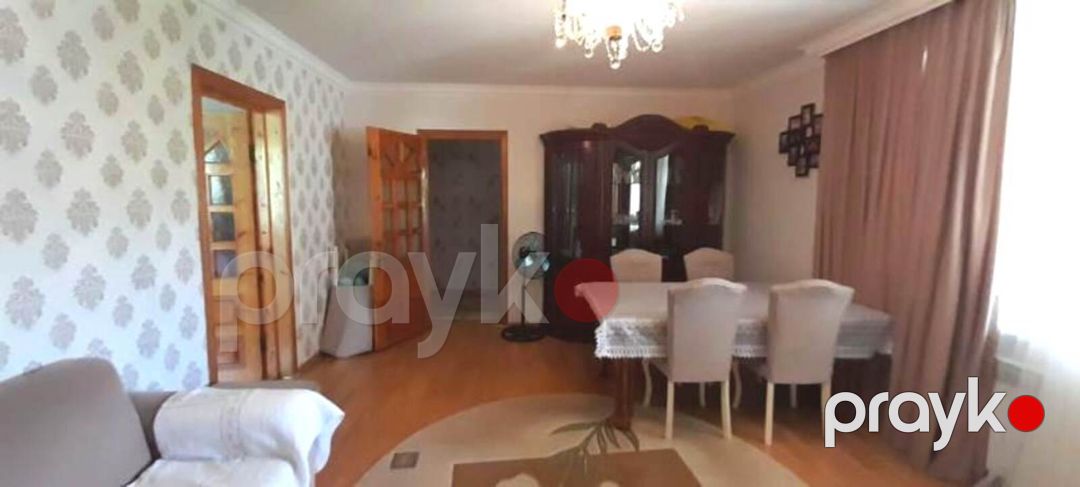 Satılır 6 otaqlı həyət evi/bağ evi 240 m² — Ev, villa, Bakı (4)