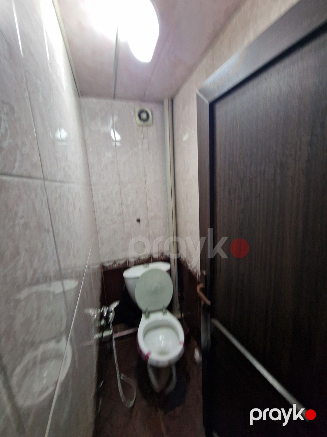 Satılır 3 otaqlı həyət evi/bağ evi 65 m² — Ev, villa, Bakı (10)