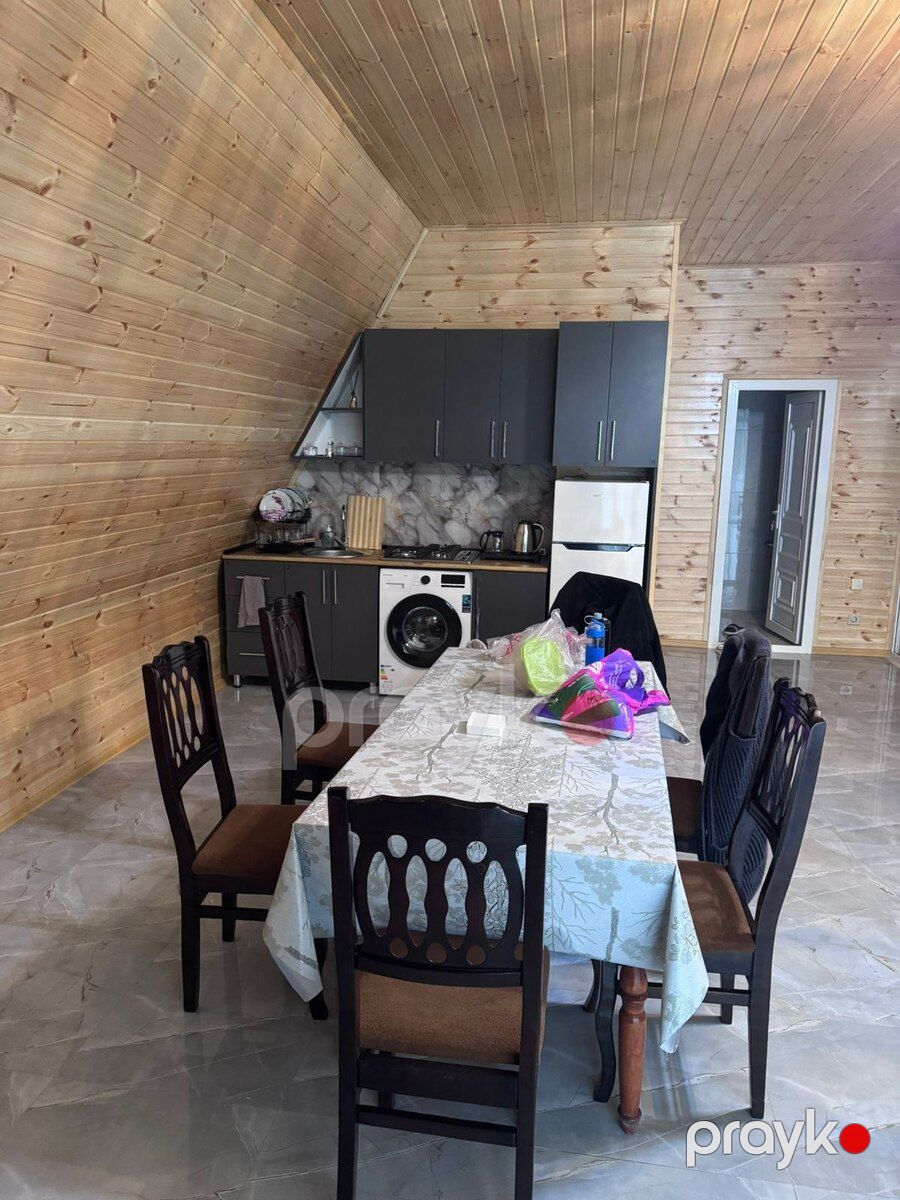 Bağ evi kirayə verilir, Quba r — Ev, villa, Quba (9)