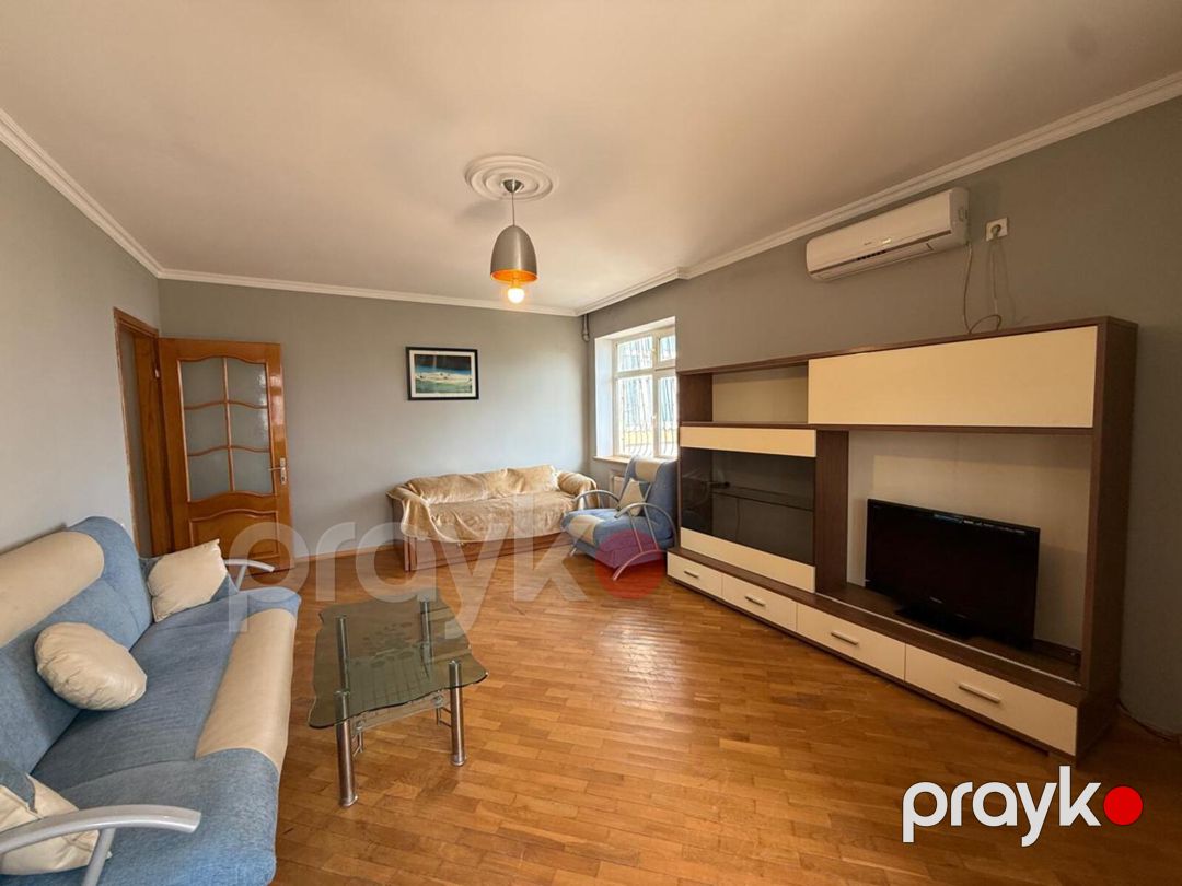 Satılır 3 otaqlı yeni tikili 110 m² — Mənzil, Bakı (2)