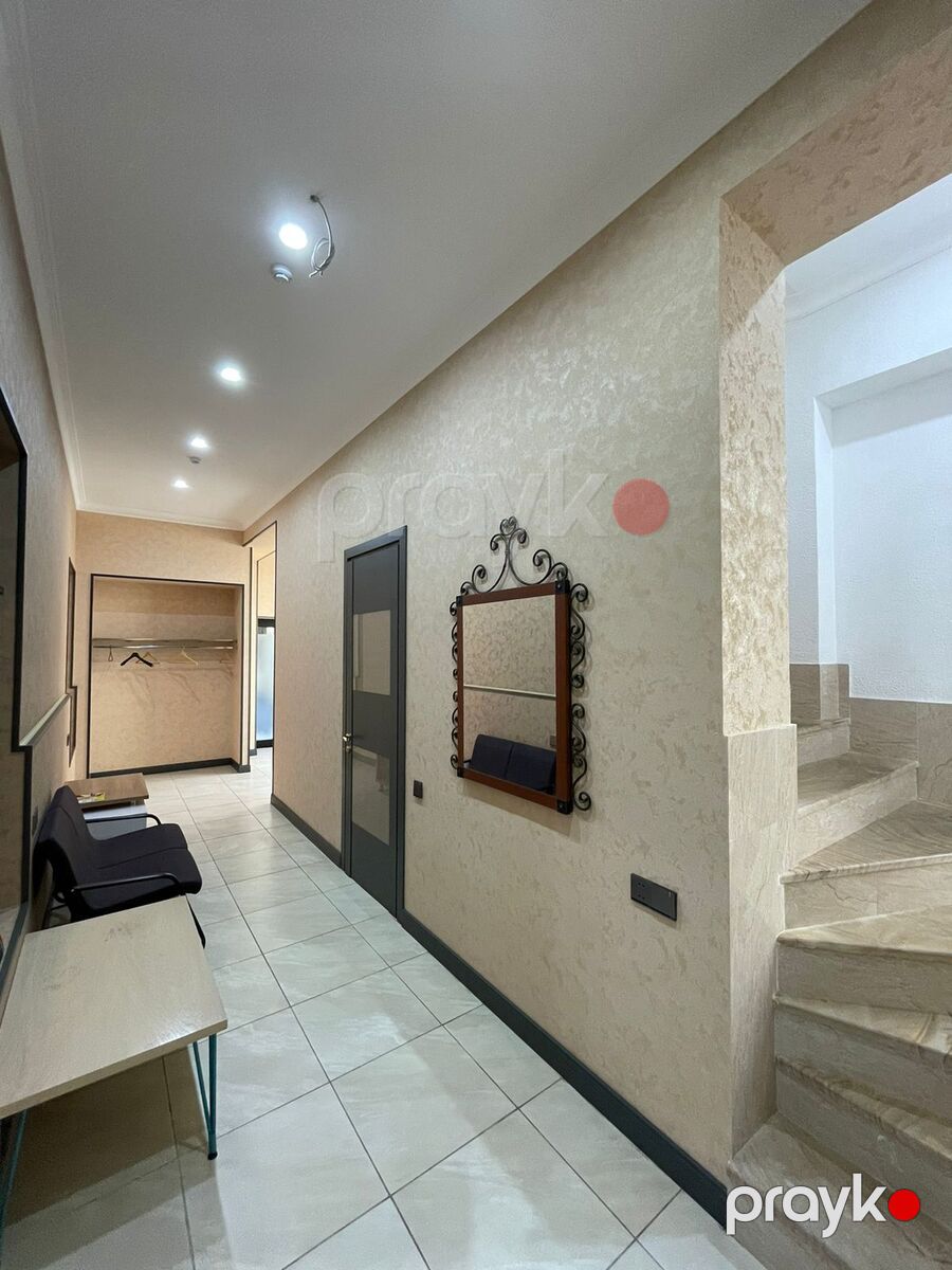 İcarəyə verilir 5 otaqlı ofis 150 m² — Ofis, Bakı (8)