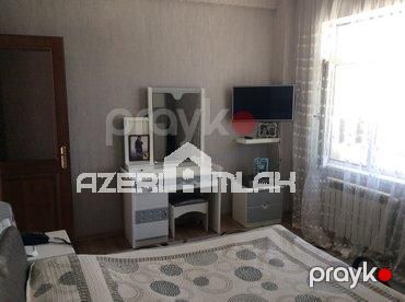 Satılır 5 otaqlı ev Quba rayonu Quba şəhəri — Ev, villa, Quba (5)