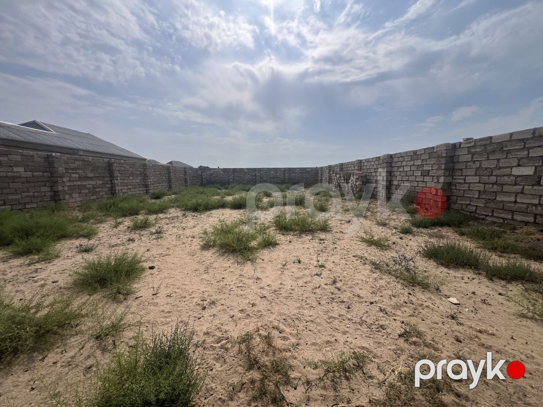 Satılır torpaq 8 sot — Torpaq, Bakı (4)