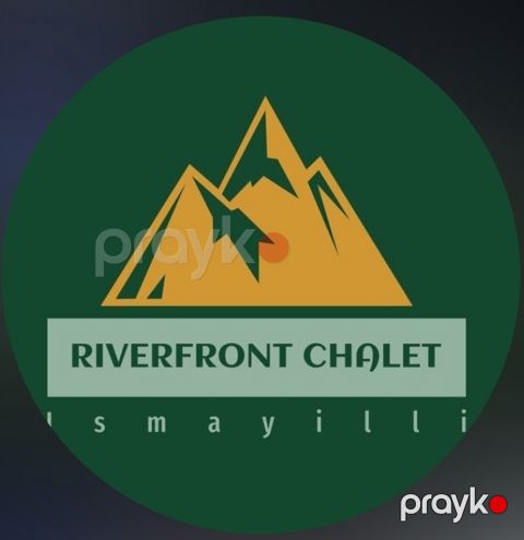 River Front İsmayıllı — İsmayıllı