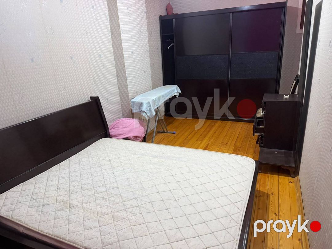 İcarəyə verilir 4 otaqlı yeni tikili 120 m² — Mənzil, Bakı (2)