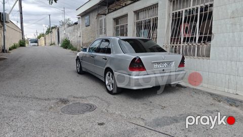 Mercedes təkərləri R17 — Bakı