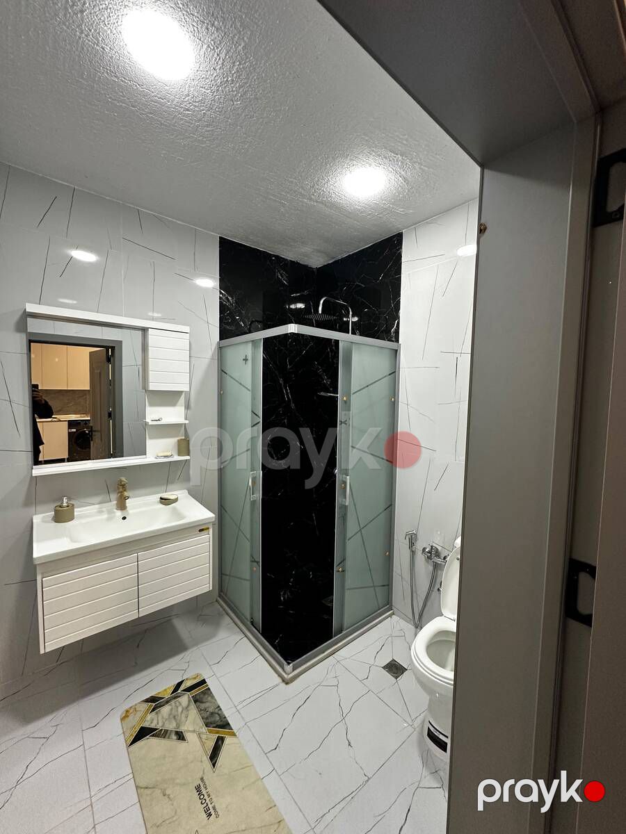 Satılır 4 otaqlı həyət evi/bağ evi 100 m² — Ev, villa, Bakı (11)