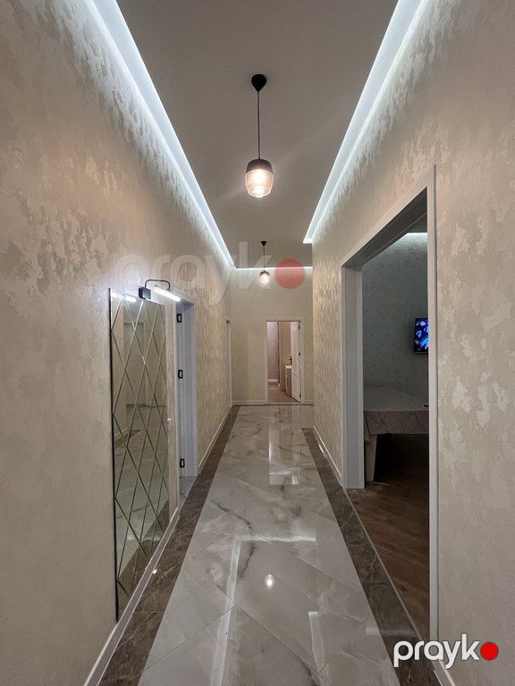 Bağ evi kirayə verilir, Şüvəlan qəs — Ev, villa, Bakı (4)