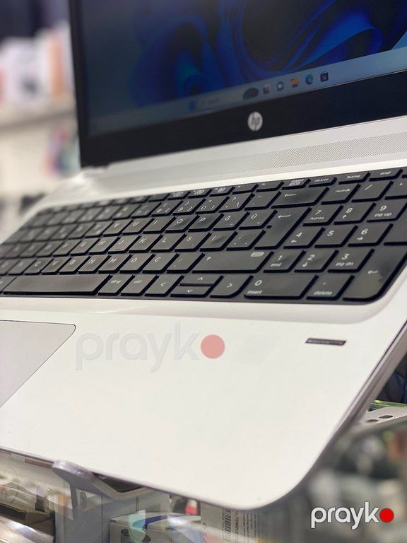HP ProBook 450 G4 — Noutbuklar, Bakı (4)