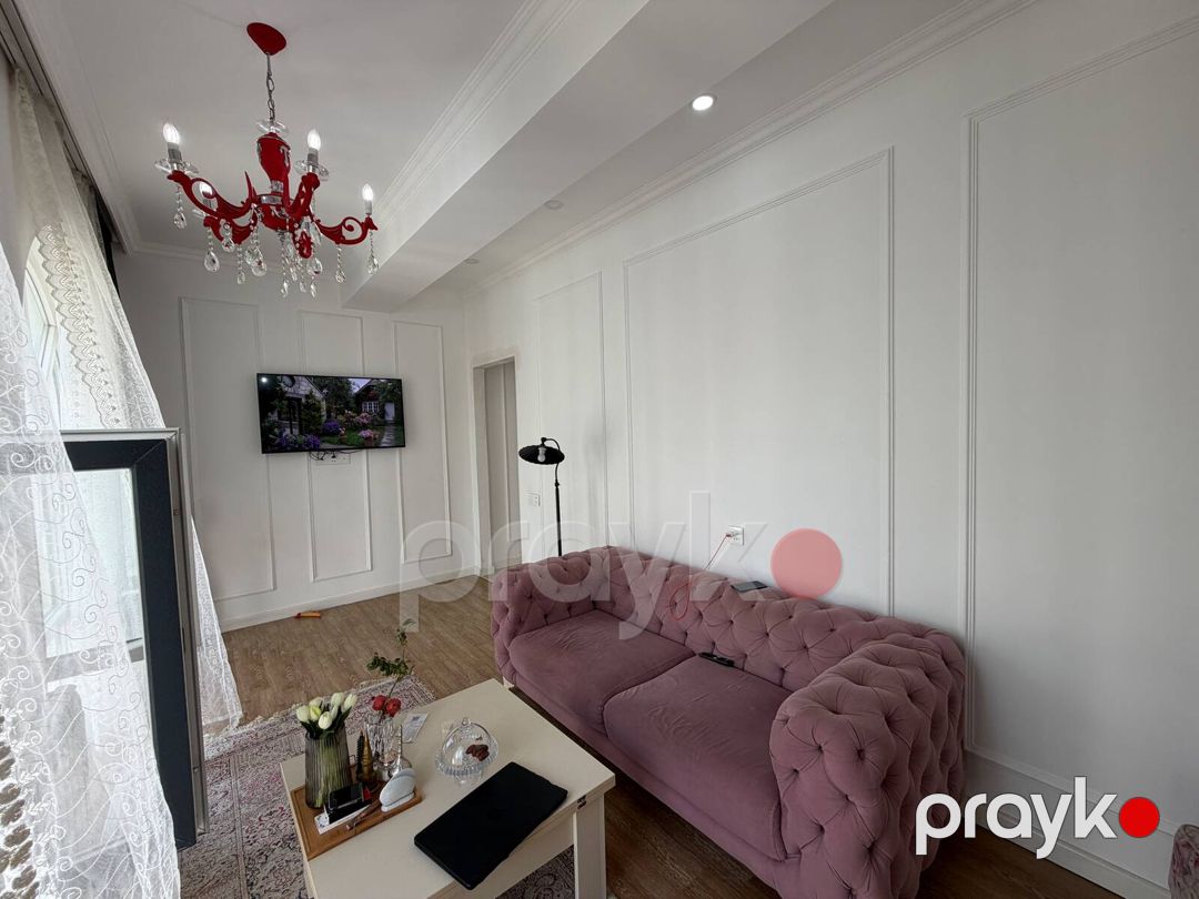 Satılır 2 otaqlı yeni tikili 76 m² — Mənzil, Bakı (4)