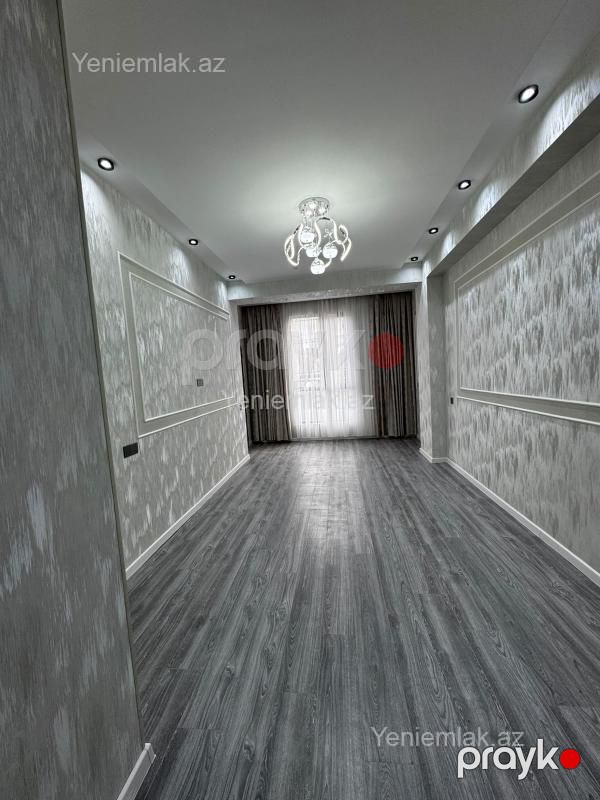 Satılır 2 otaqlı Bina evi menzil (Yeni tikili), 51 m², Xırdalan ş — Mənzil (6)
