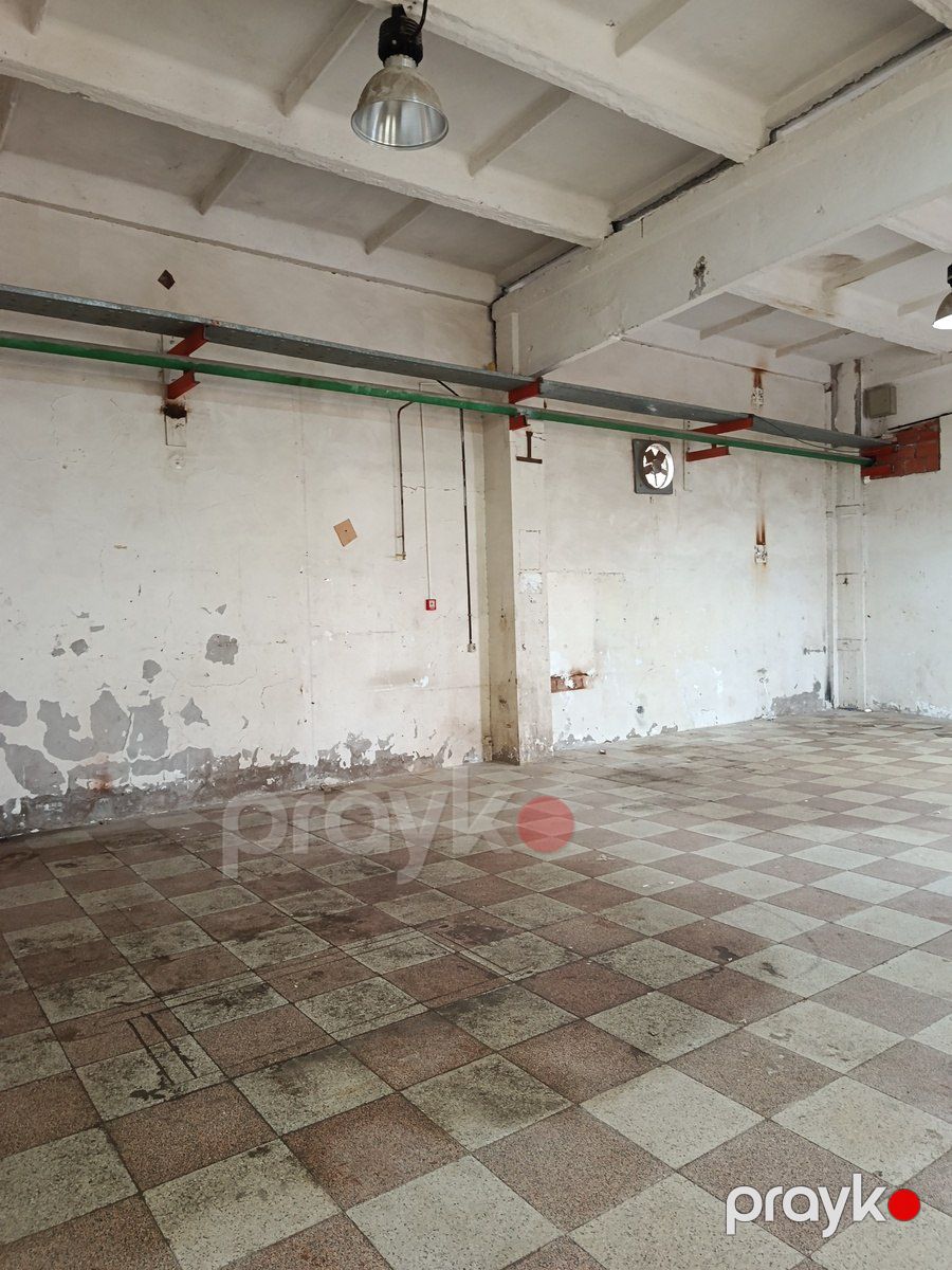 İcarəyə verilir obyekt 110 m² — Əmlak, Bakı (5)