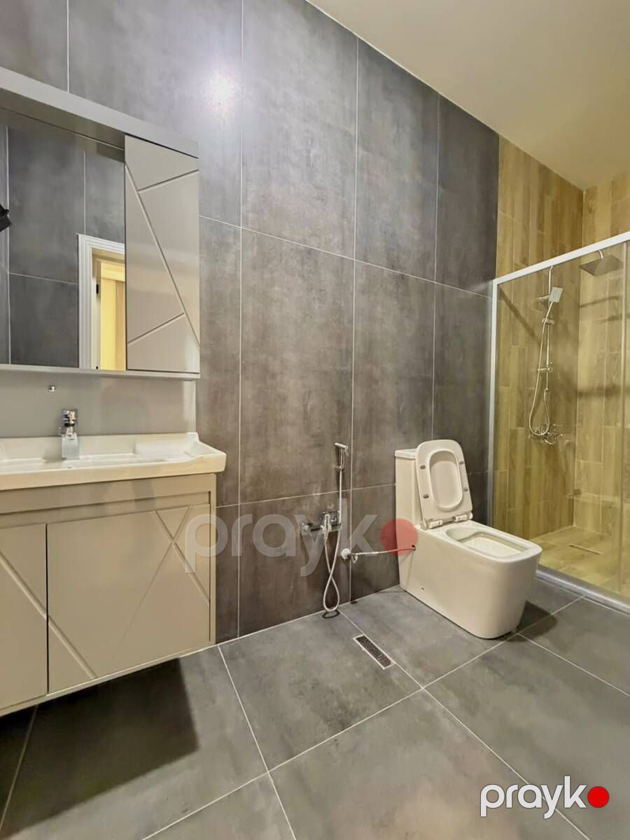 Bağ evi, Şüvəlan qəs — Ev, villa, Bakı (10)