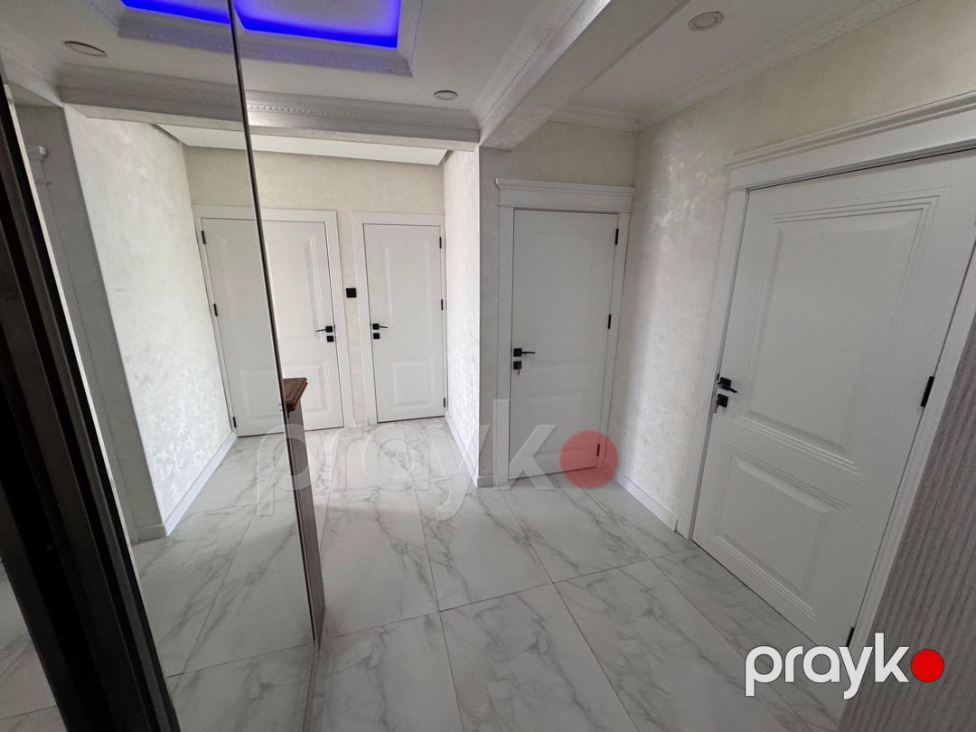 Satılır 3 otaqlı köhnə tikili 80 m² — Mənzil, Bakı (11)