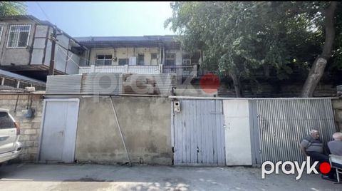 Bakı, Montin, 2 otaqlı, Köhnə tikili, m. Nəriman Nərimanov, 79 kv. m — Bakı