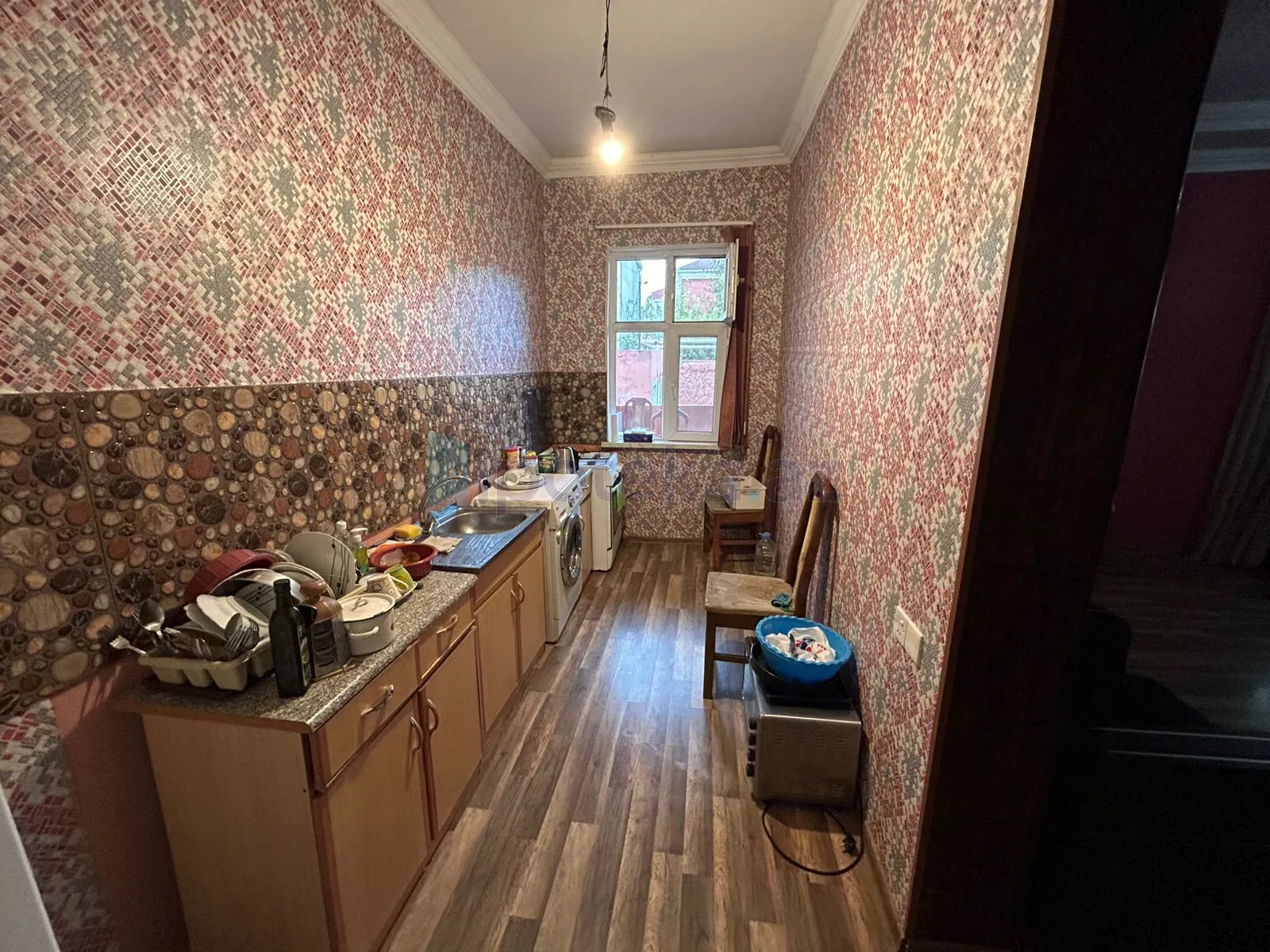 Satılır: 4 Otaq, Evlər/Villalar, Sabunçu r., Maştağa q., 100.00 m² — Ev, villa, Maştağa (4)