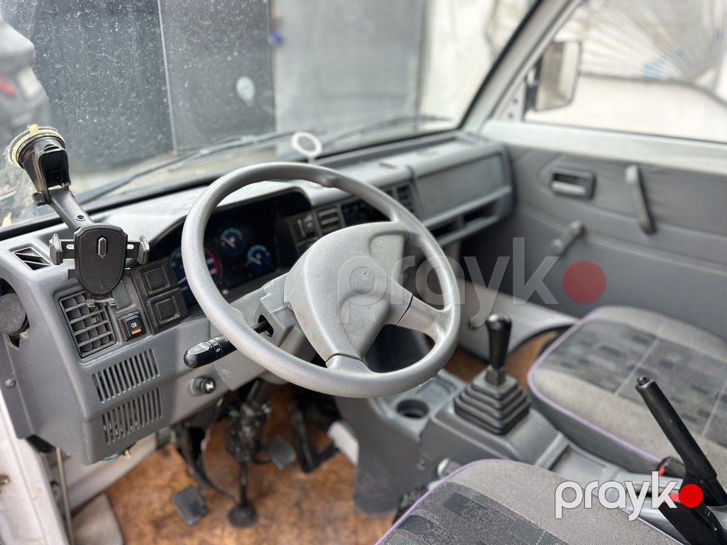 Chevrolet Damas, 0.8 L, 2024 il, 23 800 km — Avtomobillər, Bakı (10)