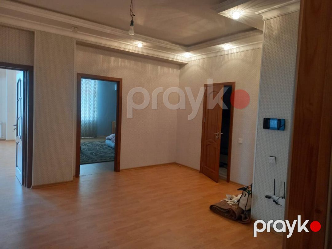Satılır 3 otaqlı yeni tikili 143 m² — Mənzil, Bakı (2)