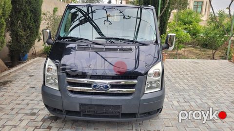 Ford Transit, 2.2 L, 2011 il, 181 000 km — Bakı