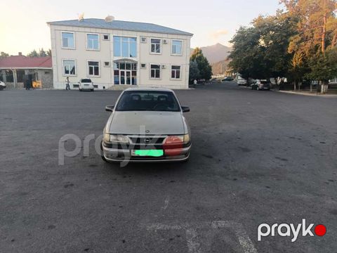 Opel Vectra, 1.8 L, 1994 il, 480 000 km — Qax