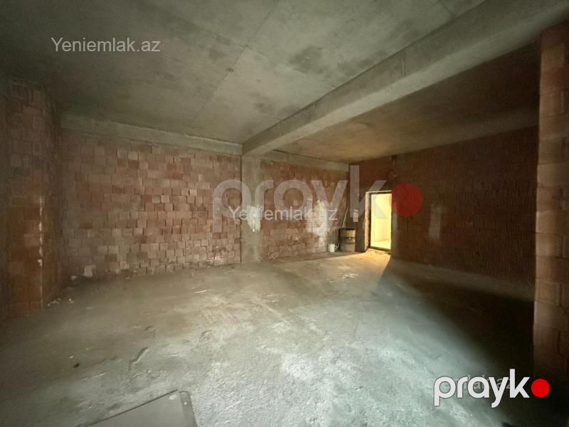 Satılır 2 otaqlı Bina evi menzil (Yeni tikili), 65 m², Sabunçu rayonu — Mənzil, Bakı (11)