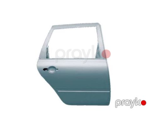 Lada Priora qapısı — Gəncə