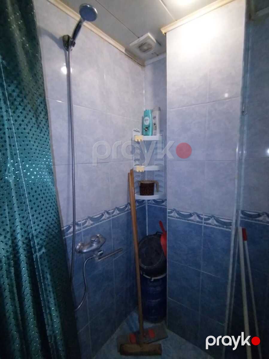 Satılır 1 otaqlı yeni tikili 32 m² — Mənzil, Bakı (6)
