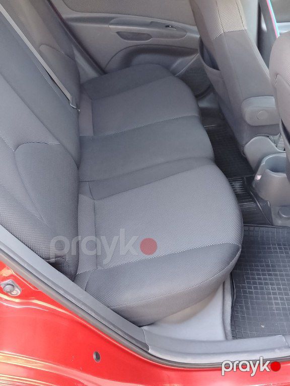 Kia Rio, 1.4 L, 2005 il, 328 000 km — Avtomobillər, Göyçay (7)