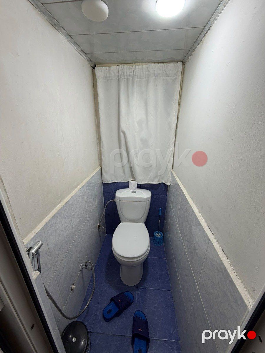 Satılır 3 otaqlı köhnə tikili 60 m² — Mənzil, Bakı (12)