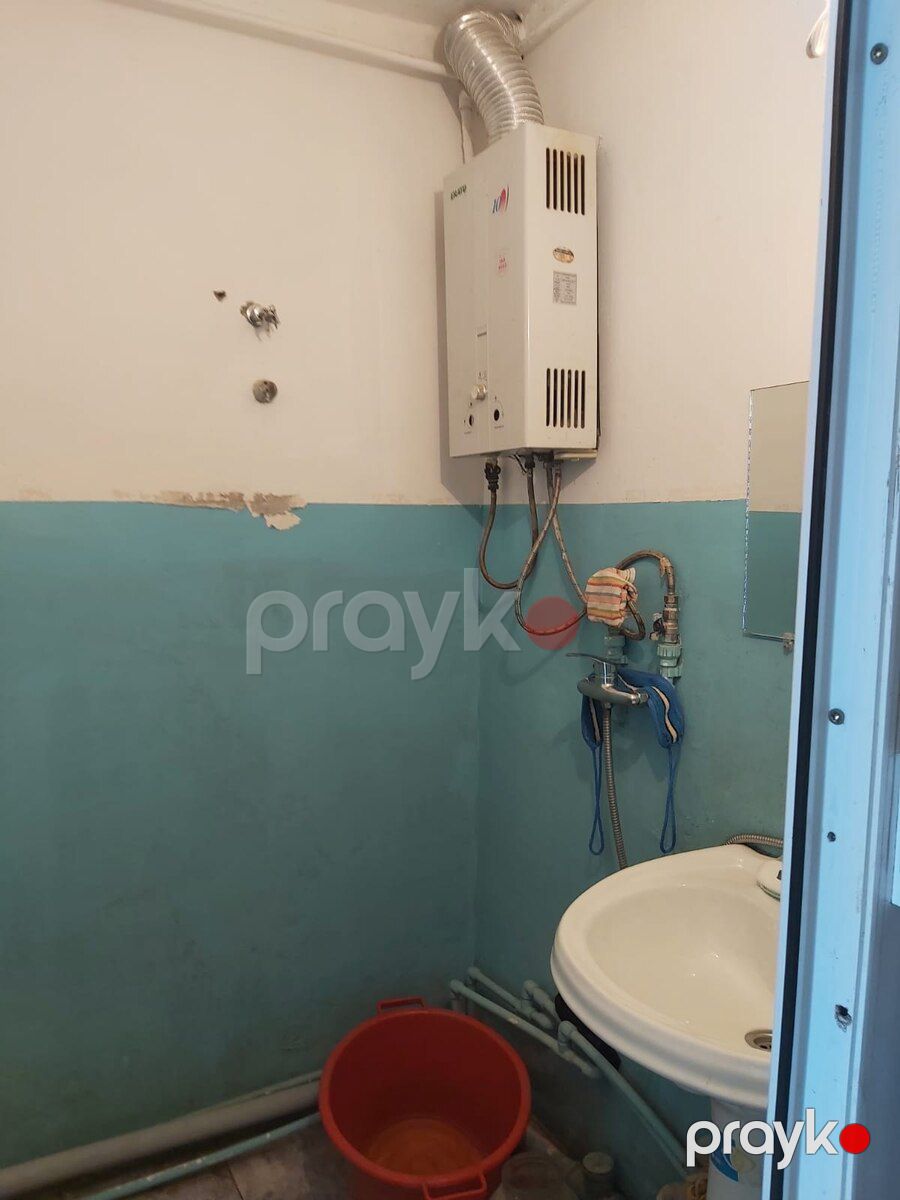 2-otaqlı mənzil, Sumqayıt ş., 57 m² — Mənzil, Sumqayıt (7)