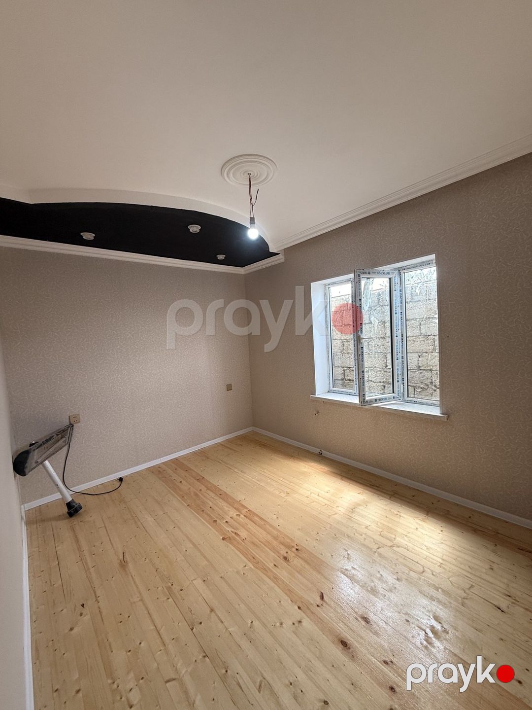 Satılır 3 otaqlı həyət evi/bağ evi 80 m² — Ev, villa, Bakı (10)