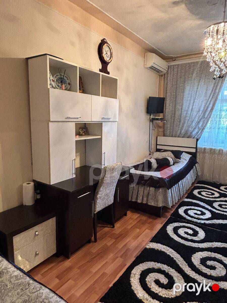 Satılır 3 otaqlı köhnə tikili 90 m² — Mənzil, Bakı (6)