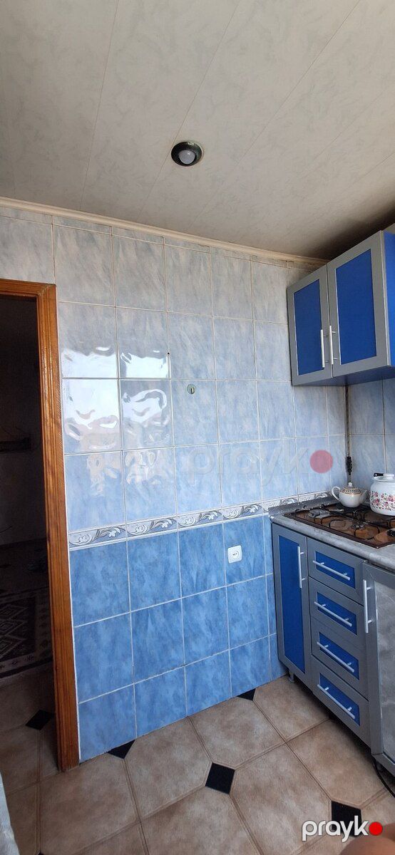 2-otaqlı mənzil, Sumqayıt ş., 50 m² — Mənzil, Sumqayıt (8)