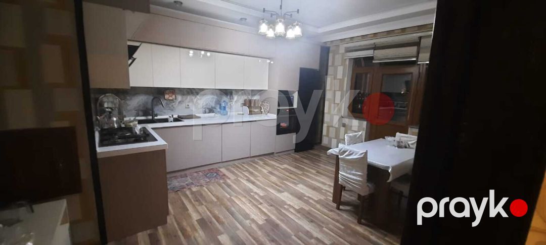 Satılır 3 otaqlı yeni tikili 137 m² — Mənzil, Bakı (10)