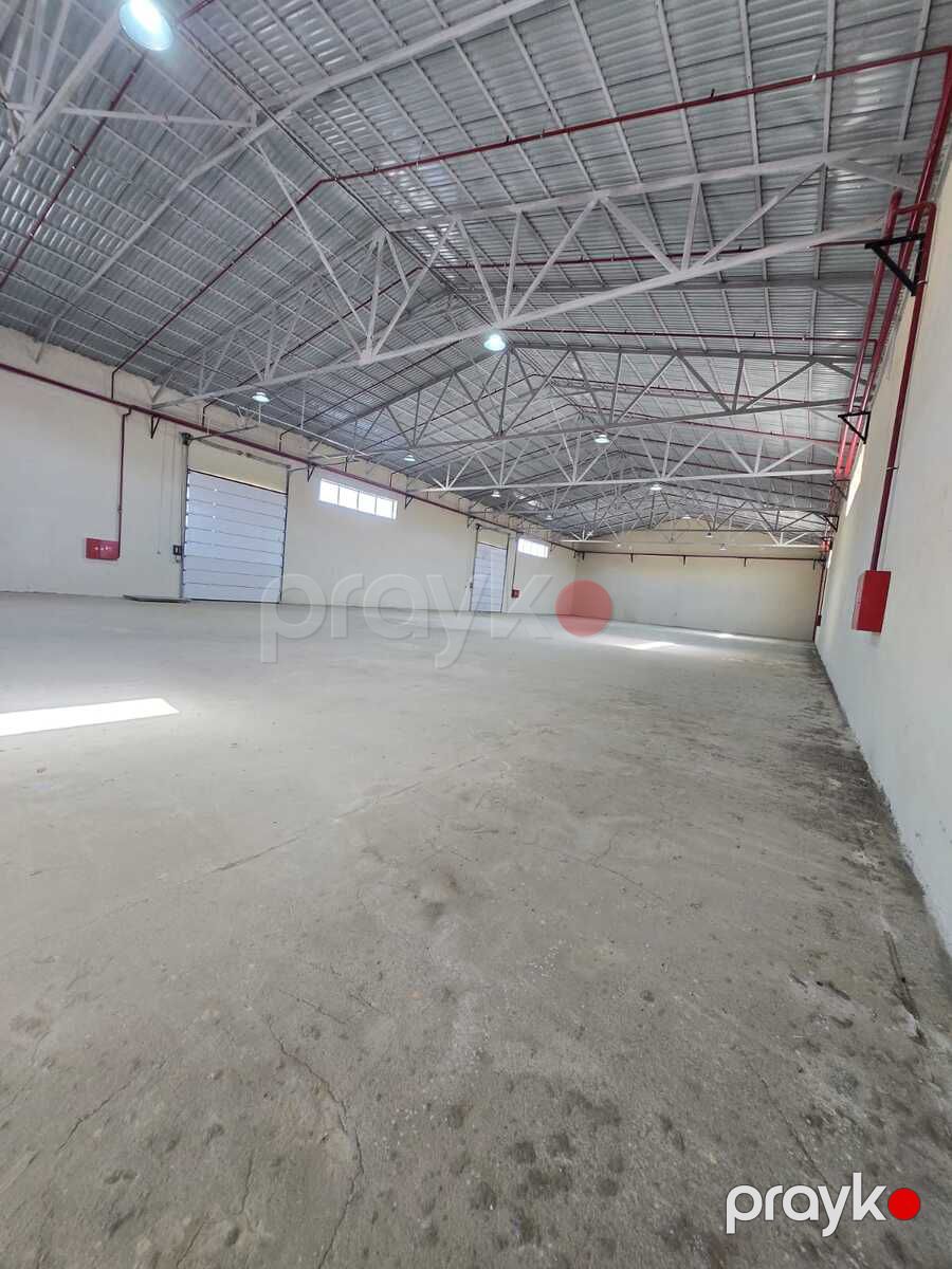 İcarəyə verilir obyekt 1000 m² — Əmlak, Bakı (9)